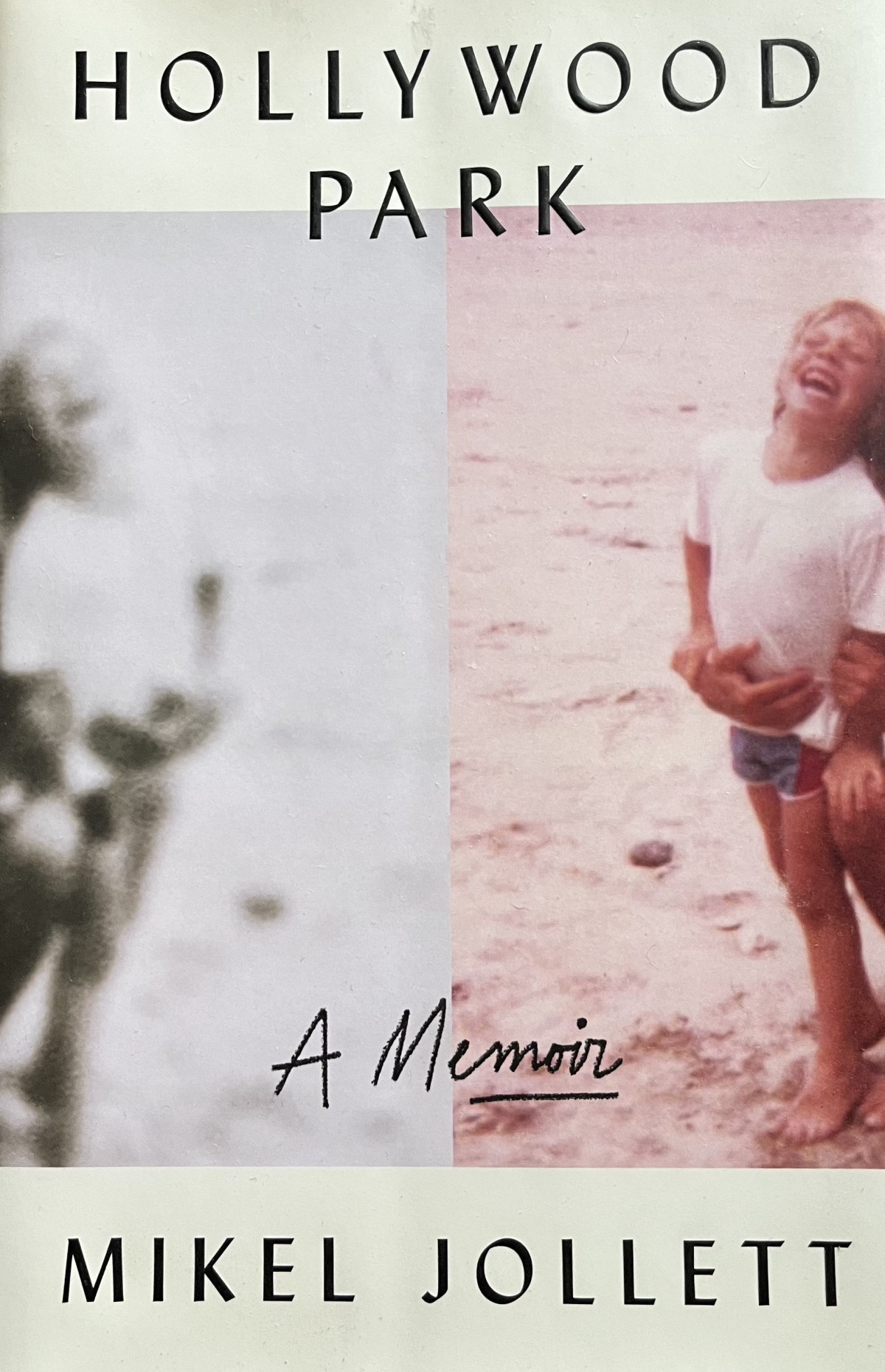 Hollywood Park by Mikel&nbsp;Jollett